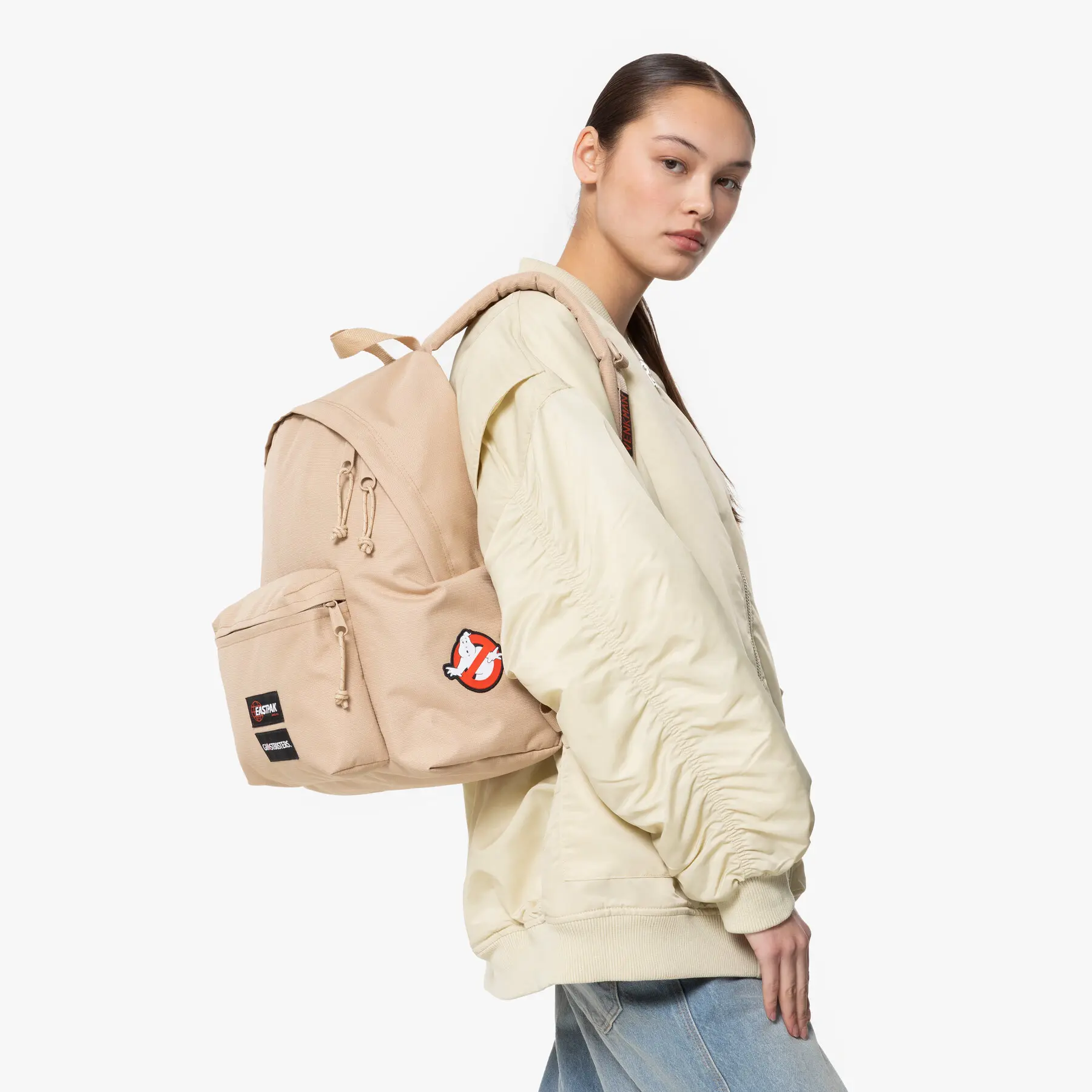 Eastpak Embroidered Backpacks -Eastpak Embroidered Backpacks 2025 09 eastpak ek0a5bg41z3 5