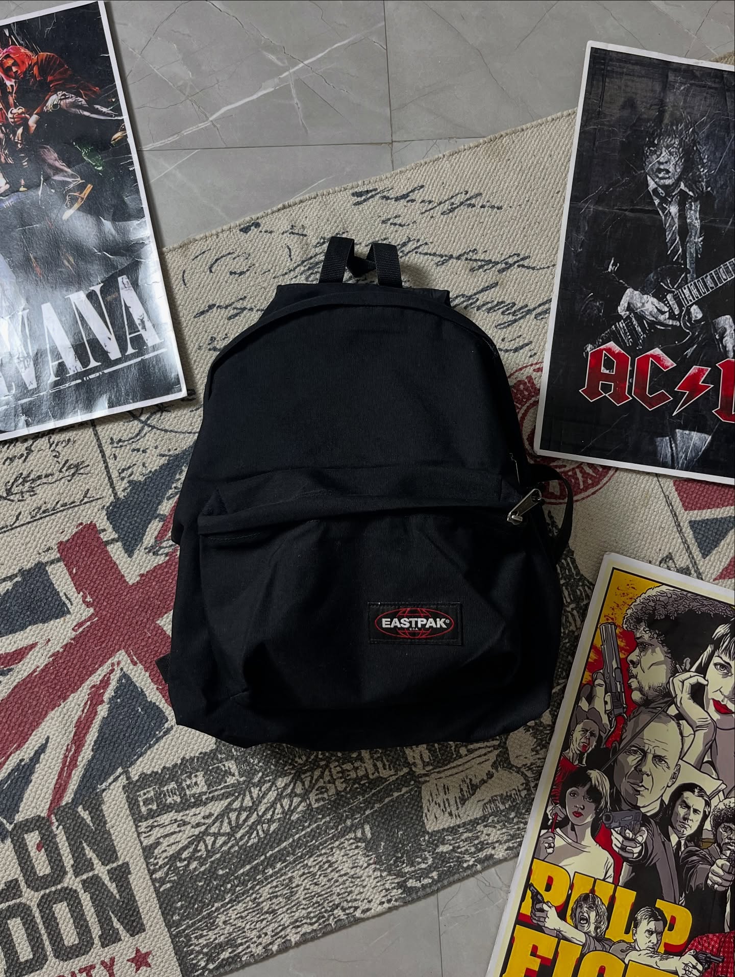 Eastpak Embroidered Backpacks -Eastpak Embroidered Backpacks 525667332 18052473104624806 3114604382572210914 n