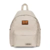 EASTPAK DAY PAK'R MONOTONE BEIGE 80s Mix Tape Embroidered Backpack 5 EASTPAK DAY PAK'R MONOTONE BEIGE 80s Mix Tape Embroidered Backpack -Eastpak Embroidered Backpacks JS0A85MADPCOS1 80SMI 20260426 002 hero