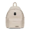 EASTPAK DAY PAK'R MONOTONE BEIGE Pet Parade Embroidered Backpack 5 EASTPAK DAY PAK'R MONOTONE BEIGE Pet Parade Embroidered Backpack -Eastpak Embroidered Backpacks JS0A85MADPCOS1 BFFDU 20260426 003 hero