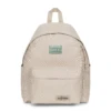 EASTPAK DAY PAK'R MONOTONE BEIGE Cool-Tech Textile Embroidered Backpack 5 EASTPAK DAY PAK'R MONOTONE BEIGE Cool-Tech Textile Embroidered Backpack -Eastpak Embroidered Backpacks JS0A85MADPCOS1 COOLT 20260426 002 hero