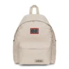 EASTPAK DAY PAK'R MONOTONE BEIGE Digital Nostalgia Embroidered Backpack 5 EASTPAK DAY PAK'R MONOTONE BEIGE Digital Nostalgia Embroidered Backpack -Eastpak Embroidered Backpacks JS0A85MADPCOS1 DIGIT 20260426 002 hero