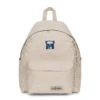 EASTPAK DAY PAK'R MONOTONE BEIGE Eject Icon Embroidered Backpack 5 EASTPAK DAY PAK'R MONOTONE BEIGE Eject Icon Embroidered Backpack -Eastpak Embroidered Backpacks JS0A85MADPCOS1 DISKE 20260426 004 hero