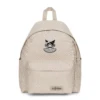 EASTPAK DAY PAK'R MONOTONE BEIGE Kuromi Mischief Mood Embroidered Backpack 4 EASTPAK DAY PAK'R MONOTONE BEIGE Kuromi Mischief Mood Embroidered Backpack -Eastpak Embroidered Backpacks JS0A85MADPCOS1 EMBRO 20260426 216 hero