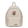 EASTPAK DAY PAK'R MONOTONE BEIGE Mario Game Face Embroidered Backpack 5 EASTPAK DAY PAK'R MONOTONE BEIGE Mario Game Face Embroidered Backpack -Eastpak Embroidered Backpacks JS0A85MADPCOS1 EMBRO 20260426 218 hero
