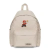 EASTPAK DAY PAK'R MONOTONE BEIGE Mario Big Excitement Embroidered Backpack 4 EASTPAK DAY PAK'R MONOTONE BEIGE Mario Big Excitement Embroidered Backpack -Eastpak Embroidered Backpacks JS0A85MADPCOS1 EMBRO 20260426 219 hero