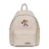 EASTPAK DAY PAK'R MONOTONE BEIGE Mario Big Excitement Embroidered Backpack 4 EASTPAK DAY PAK'R MONOTONE BEIGE Mario Big Excitement Embroidered Backpack -Eastpak Embroidered Backpacks JS0A85MADPCOS1 EMBRO 20260426 220 hero