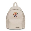 EASTPAK DAY PAK'R MONOTONE BEIGE Mario Game Face Embroidered Backpack 5 EASTPAK DAY PAK'R MONOTONE BEIGE Mario Game Face Embroidered Backpack -Eastpak Embroidered Backpacks JS0A85MADPCOS1 EMBRO 20260426 221 hero