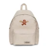 EASTPAK DAY PAK'R MONOTONE BEIGE Mario Game Face Embroidered Backpack 5 EASTPAK DAY PAK'R MONOTONE BEIGE Mario Game Face Embroidered Backpack -Eastpak Embroidered Backpacks JS0A85MADPCOS1 EMBRO 20260426 226 hero