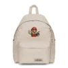 EASTPAK DAY PAK'R MONOTONE BEIGE Mario High Spirits Embroidered Backpack 5 EASTPAK DAY PAK'R MONOTONE BEIGE Mario High Spirits Embroidered Backpack -Eastpak Embroidered Backpacks JS0A85MADPCOS1 EMBRO 20260426 227 hero