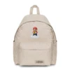 EASTPAK DAY PAK'R MONOTONE BEIGE Mario Wink Mode Embroidered Backpack 4 EASTPAK DAY PAK'R MONOTONE BEIGE Mario Wink Mode Embroidered Backpack -Eastpak Embroidered Backpacks JS0A85MADPCOS1 EMBRO 20260426 229 hero