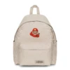 EASTPAK DAY PAK'R MONOTONE BEIGE Mario Sharp Focus Embroidered Backpack 4 EASTPAK DAY PAK'R MONOTONE BEIGE Mario Sharp Focus Embroidered Backpack -Eastpak Embroidered Backpacks JS0A85MADPCOS1 EMBRO 20260426 230 hero
