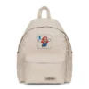 EASTPAK DAY PAK'R MONOTONE BEIGE Mario Easy Smile Embroidered Backpack 5 EASTPAK DAY PAK'R MONOTONE BEIGE Mario Easy Smile Embroidered Backpack -Eastpak Embroidered Backpacks JS0A85MADPCOS1 EMBRO 20260426 232 hero