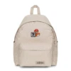 EASTPAK DAY PAK'R MONOTONE BEIGE Mario Driven Focus Embroidered Backpack 4 EASTPAK DAY PAK'R MONOTONE BEIGE Mario Driven Focus Embroidered Backpack -Eastpak Embroidered Backpacks JS0A85MADPCOS1 EMBRO 20260426 234 hero