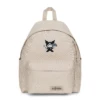 EASTPAK DAY PAK'R MONOTONE BEIGE Kuromi Dreamy Charm Embroidered Backpack 4 EASTPAK DAY PAK'R MONOTONE BEIGE Kuromi Dreamy Charm Embroidered Backpack -Eastpak Embroidered Backpacks JS0A85MADPCOS1 EMBRO 20260426 241 hero