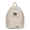 EASTPAK DAY PAK'R MONOTONE BEIGE Kuromi Sunny Smile Embroidered Backpack 5 EASTPAK DAY PAK'R MONOTONE BEIGE Kuromi Sunny Smile Embroidered Backpack -Eastpak Embroidered Backpacks JS0A85MADPCOS1 EMBRO 20260426 243 hero