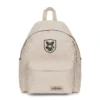 EASTPAK DAY PAK'R MONOTONE BEIGE Kuromi Pout Mood Embroidered Backpack 5 EASTPAK DAY PAK'R MONOTONE BEIGE Kuromi Pout Mood Embroidered Backpack -Eastpak Embroidered Backpacks JS0A85MADPCOS1 EMBRO 20260426 246 hero
