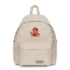 EASTPAK DAY PAK'R MONOTONE BEIGE Mario Surprise Spark Embroidered Backpack 5 EASTPAK DAY PAK'R MONOTONE BEIGE Mario Surprise Spark Embroidered Backpack -Eastpak Embroidered Backpacks JS0A85MADPCOS1 EMBRO 20260426 249 hero