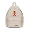 EASTPAK DAY PAK'R MONOTONE BEIGE Mario Wink Mode Embroidered Backpack 5 EASTPAK DAY PAK'R MONOTONE BEIGE Mario Wink Mode Embroidered Backpack -Eastpak Embroidered Backpacks JS0A85MADPCOS1 EMBRO 20260426 250 hero