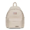 EASTPAK DAY PAK'R MONOTONE BEIGE Healing Craft Embroidered Backpack 5 EASTPAK DAY PAK'R MONOTONE BEIGE Healing Craft Embroidered Backpack -Eastpak Embroidered Backpacks JS0A85MADPCOS1 HEALI 20260426 003 hero