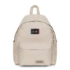 EASTPAK DAY PAK'R MONOTONE BEIGE Musical Love Embroidered Backpack 4 EASTPAK DAY PAK'R MONOTONE BEIGE Musical Love Embroidered Backpack -Eastpak Embroidered Backpacks JS0A85MADPCOS1 MUSIC 20260426 002 hero