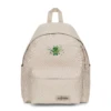 EASTPAK DAY PAK'R MONOTONE BEIGE Pixel Dissolve Embroidered Backpack -Eastpak Embroidered Backpacks JS0A85MADPCOS1 PIXEL 20260426 002 hero