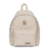 EASTPAK DAY PAK'R MONOTONE BEIGE Classic Revival Embroidered Backpack 5 EASTPAK DAY PAK'R MONOTONE BEIGE Classic Revival Embroidered Backpack -Eastpak Embroidered Backpacks JS0A85MADPCOS1 TEALC 20260426 003 hero
