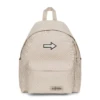 EASTPAK DAY PAK'R MONOTONE BEIGE Classic Cursor Embroidered Backpack 5 EASTPAK DAY PAK'R MONOTONE BEIGE Classic Cursor Embroidered Backpack -Eastpak Embroidered Backpacks JS0A85MADPCOS1 THECL 20260426 003 hero