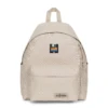 EASTPAK DAY PAK'R MONOTONE BEIGE The Creator??s Disk Embroidered Backpack 4 EASTPAK DAY PAK'R MONOTONE BEIGE The Creator??s Disk Embroidered Backpack -Eastpak Embroidered Backpacks JS0A85MADPCOS1 THECR 20260426 003 hero
