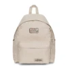 EASTPAK DAY PAK'R MONOTONE BEIGE The Glitch Mode Embroidered Backpack 4 EASTPAK DAY PAK'R MONOTONE BEIGE The Glitch Mode Embroidered Backpack -Eastpak Embroidered Backpacks JS0A85MADPCOS1 THEGL 20260426 003 hero