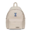 EASTPAK DAY PAK'R MONOTONE BEIGE Loading Icon Embroidered Backpack 4 EASTPAK DAY PAK'R MONOTONE BEIGE Loading Icon Embroidered Backpack -Eastpak Embroidered Backpacks JS0A85MADPCOS1 THELO 20260426 006 hero