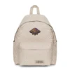 EASTPAK DAY PAK'R MONOTONE BEIGE The Mothership Embroidered Backpack 5 EASTPAK DAY PAK'R MONOTONE BEIGE The Mothership Embroidered Backpack -Eastpak Embroidered Backpacks JS0A85MADPCOS1 THEMO 20260426 002 hero