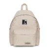 EASTPAK DAY PAK'R MONOTONE BEIGE The Obsidian Disk Embroidered Backpack 5 EASTPAK DAY PAK'R MONOTONE BEIGE The Obsidian Disk Embroidered Backpack -Eastpak Embroidered Backpacks JS0A85MADPCOS1 THEOB 20260426 003 hero