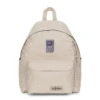 EASTPAK DAY PAK'R MONOTONE BEIGE The OG Handheld Embroidered Backpack 5 EASTPAK DAY PAK'R MONOTONE BEIGE The OG Handheld Embroidered Backpack -Eastpak Embroidered Backpacks JS0A85MADPCOS1 THEOG 20260426 003 hero