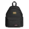 EASTPAK DAY PAK'R BLACK Biophilic Luxe Embroidered Backpack 4 EASTPAK DAY PAK'R BLACK Biophilic Luxe Embroidered Backpack -Eastpak Embroidered Backpacks JS0A85MADPCOS2 BIOPH 20260426 002 hero