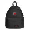 EASTPAK DAY PAK'R BLACK Error Screen Embroidered Backpack -Eastpak Embroidered Backpacks JS0A85MADPCOS2 CRITI 20260426 003 hero