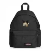 EASTPAK DAY PAK'R BLACK Kuromi Playful Smirk Embroidered Backpack -Eastpak Embroidered Backpacks JS0A85MADPCOS2 EMBRO 20260426 055 hero