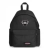 EASTPAK DAY PAK'R BLACK Kuromi Wonder Mood Embroidered Backpack 5 EASTPAK DAY PAK'R BLACK Kuromi Wonder Mood Embroidered Backpack -Eastpak Embroidered Backpacks JS0A85MADPCOS2 EMBRO 20260426 064 hero