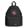 EASTPAK DAY PAK'R BLACK Mario Ready Energy Embroidered Backpack 4 EASTPAK DAY PAK'R BLACK Mario Ready Energy Embroidered Backpack -Eastpak Embroidered Backpacks JS0A85MADPCOS2 EMBRO 20260426 067 hero
