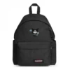 EASTPAK DAY PAK'R BLACK Kuromi Rebel Charm Embroidered Backpack 5 EASTPAK DAY PAK'R BLACK Kuromi Rebel Charm Embroidered Backpack -Eastpak Embroidered Backpacks JS0A85MADPCOS2 EMBRO 20260426 069 hero