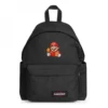 EASTPAK DAY PAK'R BLACK Mario Surprise Spark Embroidered Backpack 4 EASTPAK DAY PAK'R BLACK Mario Surprise Spark Embroidered Backpack -Eastpak Embroidered Backpacks JS0A85MADPCOS2 EMBRO 20260426 078 hero