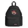 EASTPAK DAY PAK'R BLACK Mario Victory Smile Embroidered Backpack 5 EASTPAK DAY PAK'R BLACK Mario Victory Smile Embroidered Backpack -Eastpak Embroidered Backpacks JS0A85MADPCOS2 EMBRO 20260426 082 hero