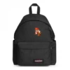 EASTPAK DAY PAK'R BLACK Mario Game Face Embroidered Backpack 5 EASTPAK DAY PAK'R BLACK Mario Game Face Embroidered Backpack -Eastpak Embroidered Backpacks JS0A85MADPCOS2 EMBRO 20260426 083 hero