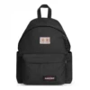 EASTPAK DAY PAK'R BLACK Healing Craft Embroidered Backpack 4 EASTPAK DAY PAK'R BLACK Healing Craft Embroidered Backpack -Eastpak Embroidered Backpacks JS0A85MADPCOS2 HEALI 20260426 003 hero