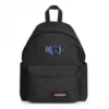 EASTPAK DAY PAK'R BLACK Pet Heart Embroidered Backpack 4 EASTPAK DAY PAK'R BLACK Pet Heart Embroidered Backpack -Eastpak Embroidered Backpacks JS0A85MADPCOS2 HEART 20260426 003 hero