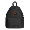 EASTPAK DAY PAK'R BLACK Play Button Tape Embroidered Backpack 5 EASTPAK DAY PAK'R BLACK Play Button Tape Embroidered Backpack -Eastpak Embroidered Backpacks JS0A85MADPCOS2 PLAYS 20260426 003 hero