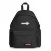 EASTPAK DAY PAK'R BLACK Classic Cursor Embroidered Backpack 5 EASTPAK DAY PAK'R BLACK Classic Cursor Embroidered Backpack -Eastpak Embroidered Backpacks JS0A85MADPCOS2 THECL 20260426 003 hero