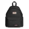 EASTPAK DAY PAK'R BLACK The Glitch Mode Embroidered Backpack 4 EASTPAK DAY PAK'R BLACK The Glitch Mode Embroidered Backpack -Eastpak Embroidered Backpacks JS0A85MADPCOS2 THEGL 20260426 003 hero