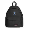 EASTPAK DAY PAK'R BLACK Loading Icon Embroidered Backpack 4 EASTPAK DAY PAK'R BLACK Loading Icon Embroidered Backpack -Eastpak Embroidered Backpacks JS0A85MADPCOS2 THELO 20260426 006 hero