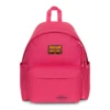 EASTPAK DAY PAK'R MONOTONE PINK 80s Mix Tape Embroidered Backpack 5 EASTPAK DAY PAK'R MONOTONE PINK 80s Mix Tape Embroidered Backpack -Eastpak Embroidered Backpacks JS0A85MADPCOS3 80SMI 20260426 002 hero